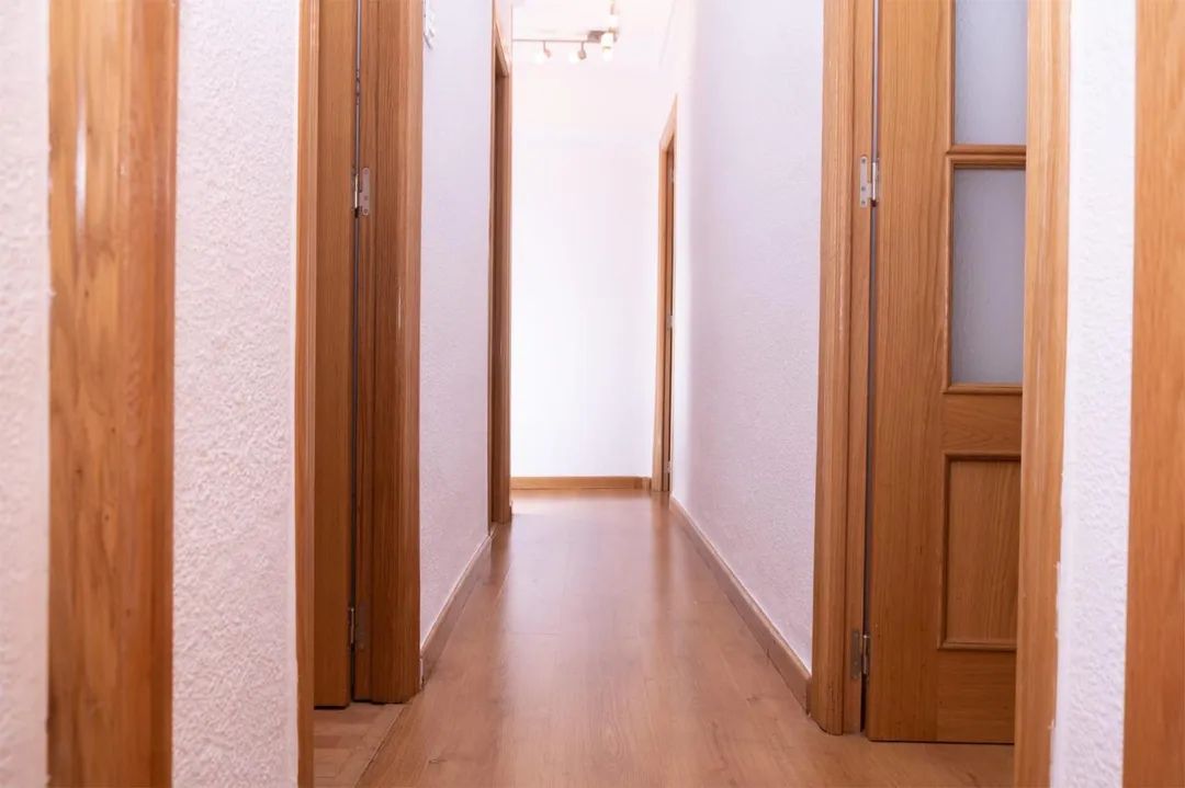 Piso en  Calle Hilanderas 1 - Foto 11