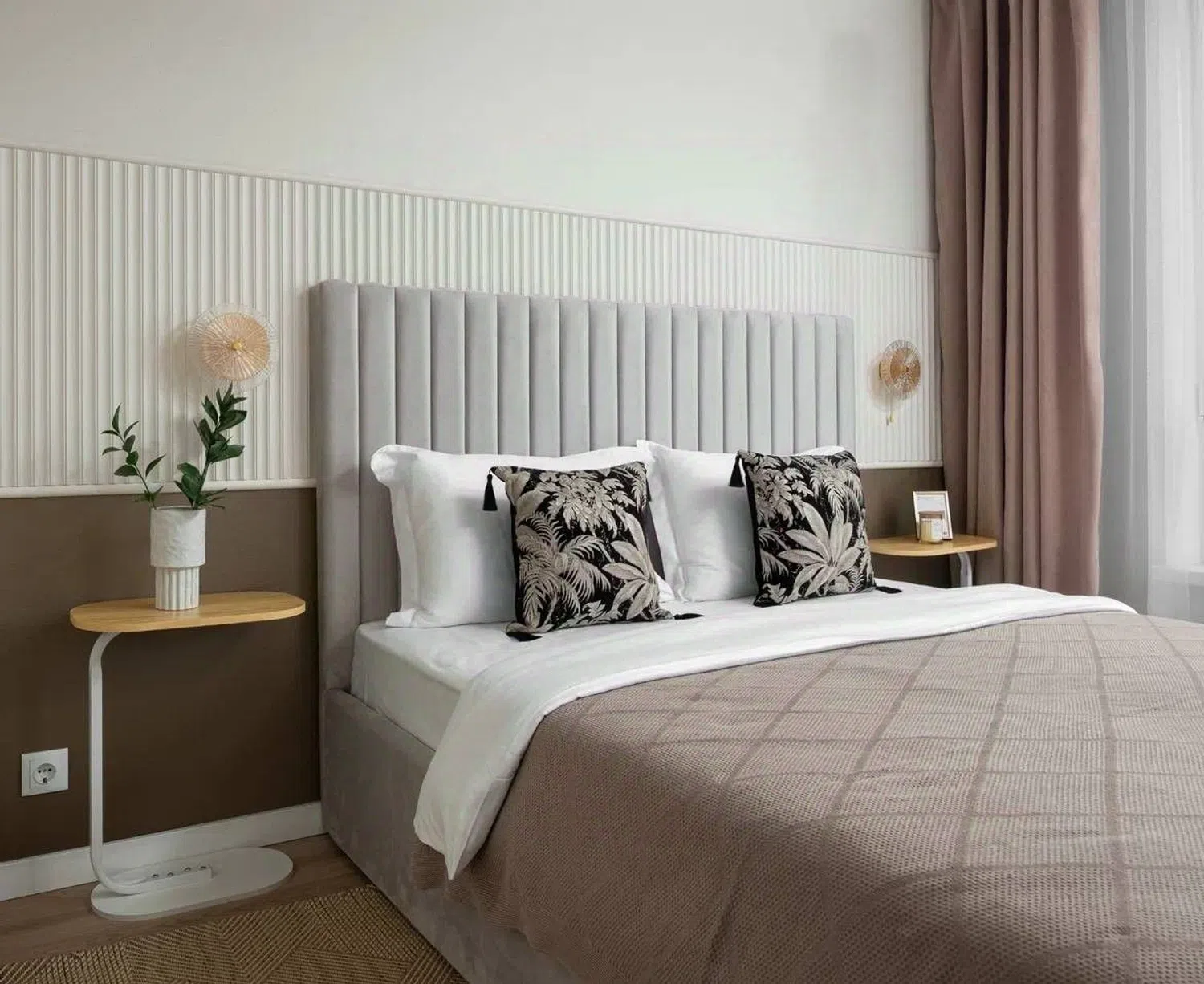 Piso en C. Bazán, 26 - Foto 6