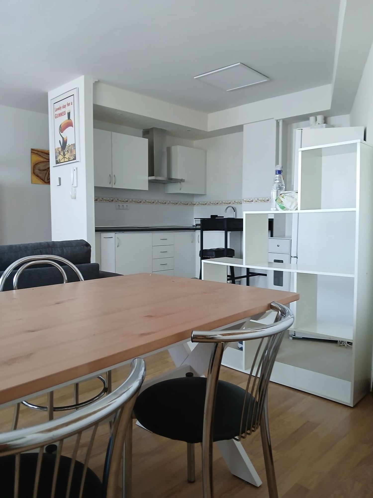Estudio en Calle Academico Garcia Morejon, 2 - Foto 17