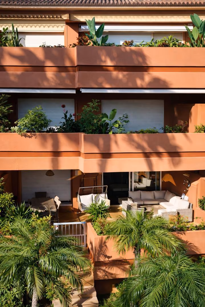 Piso en  Calle Isabel Clara Eugenia 357 - Foto 12