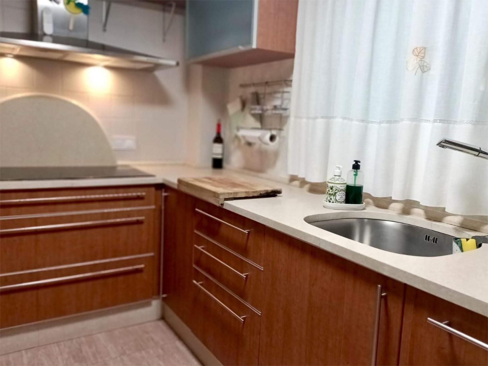 Piso en  Calle de la Virgen del Socorro 79 - Foto 2