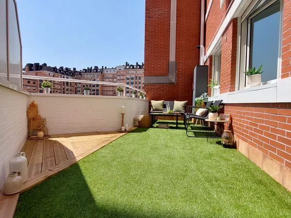 Piso en Calle Luxemburgo, 7, HUCA-La Cadellada - Foto 33