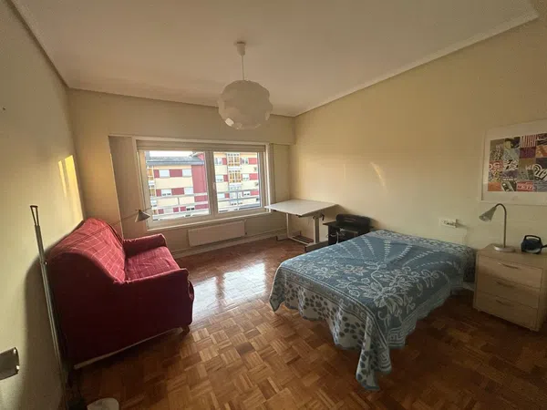 Piso en Avenida de Madrid, 7, San Roque - As Fontiñas, San Roque - As Fontiñas - Foto 18