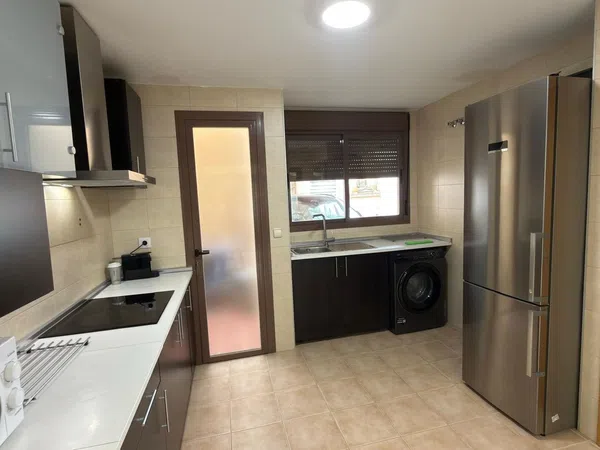 Chalet adosado en Calle Romero, 28, Las Pajanosas, Las Pajanosas - Foto 19