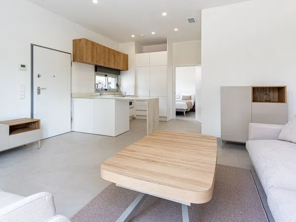 Estudio en calle Acequia Caravija, 4 - Foto 17