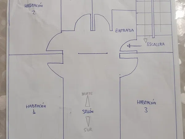 Piso en calle de Guillem Forteza, 21 - Foto 16