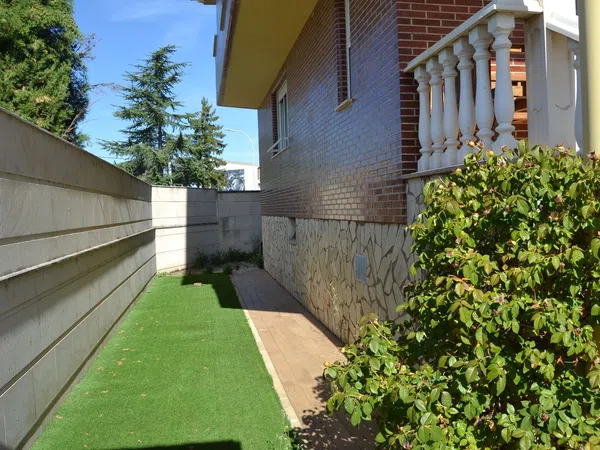 Chalet pareado en Urbanización los Girasoles, 1 - Foto 32