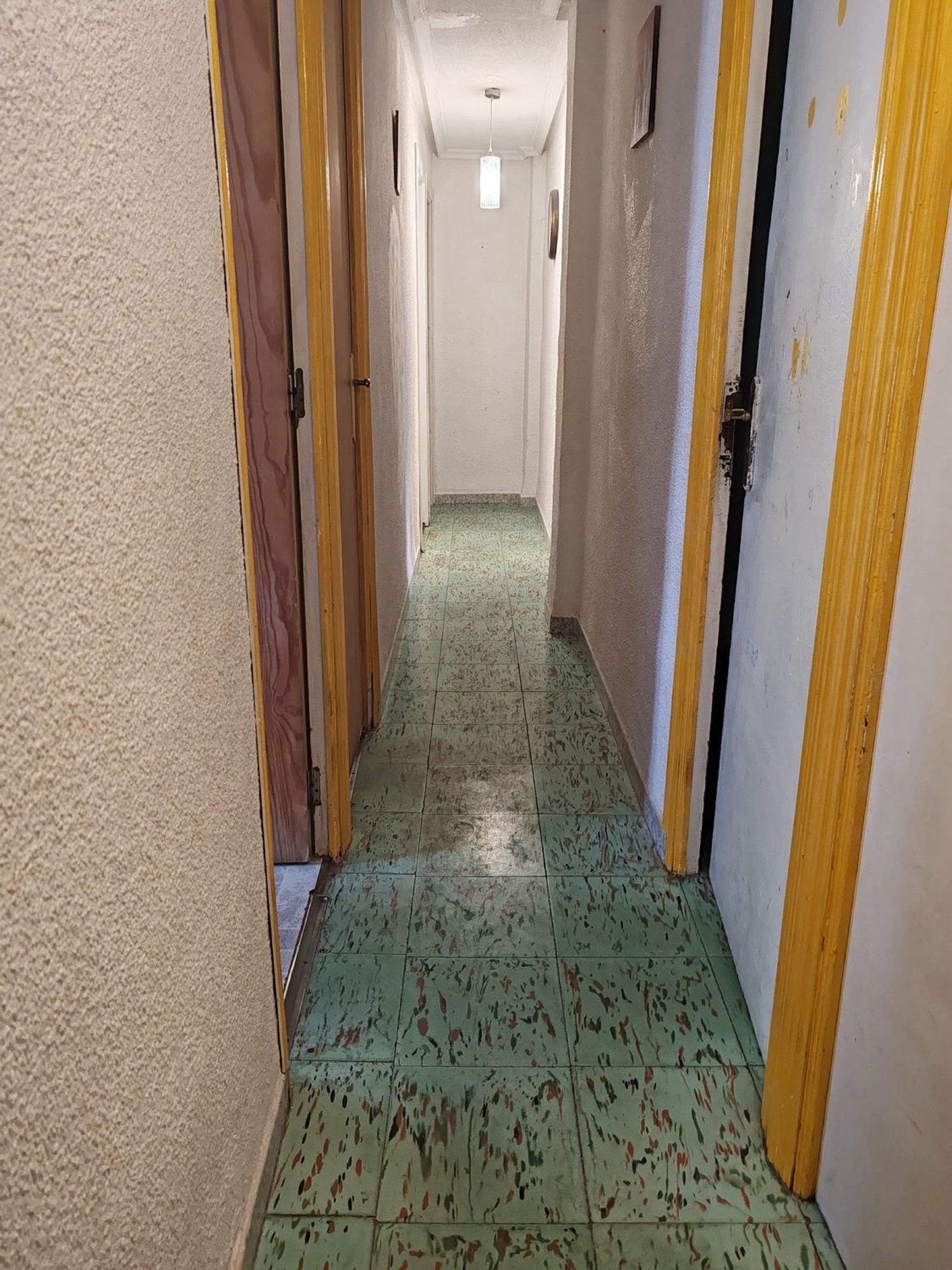 Piso en Calle Pascual Sempere Mogica, 1, Los Magros-Casablanca - Foto 4