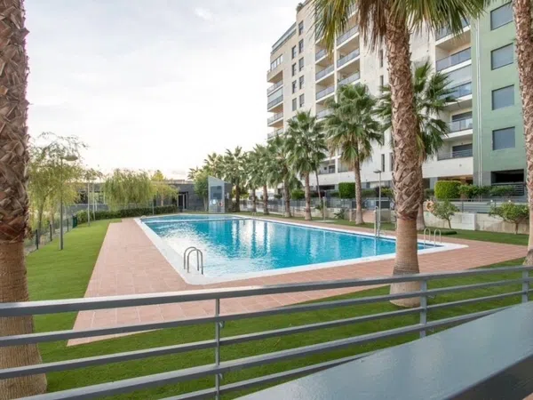 Piso en avenida Nueva Condomina, 10 - Foto 1