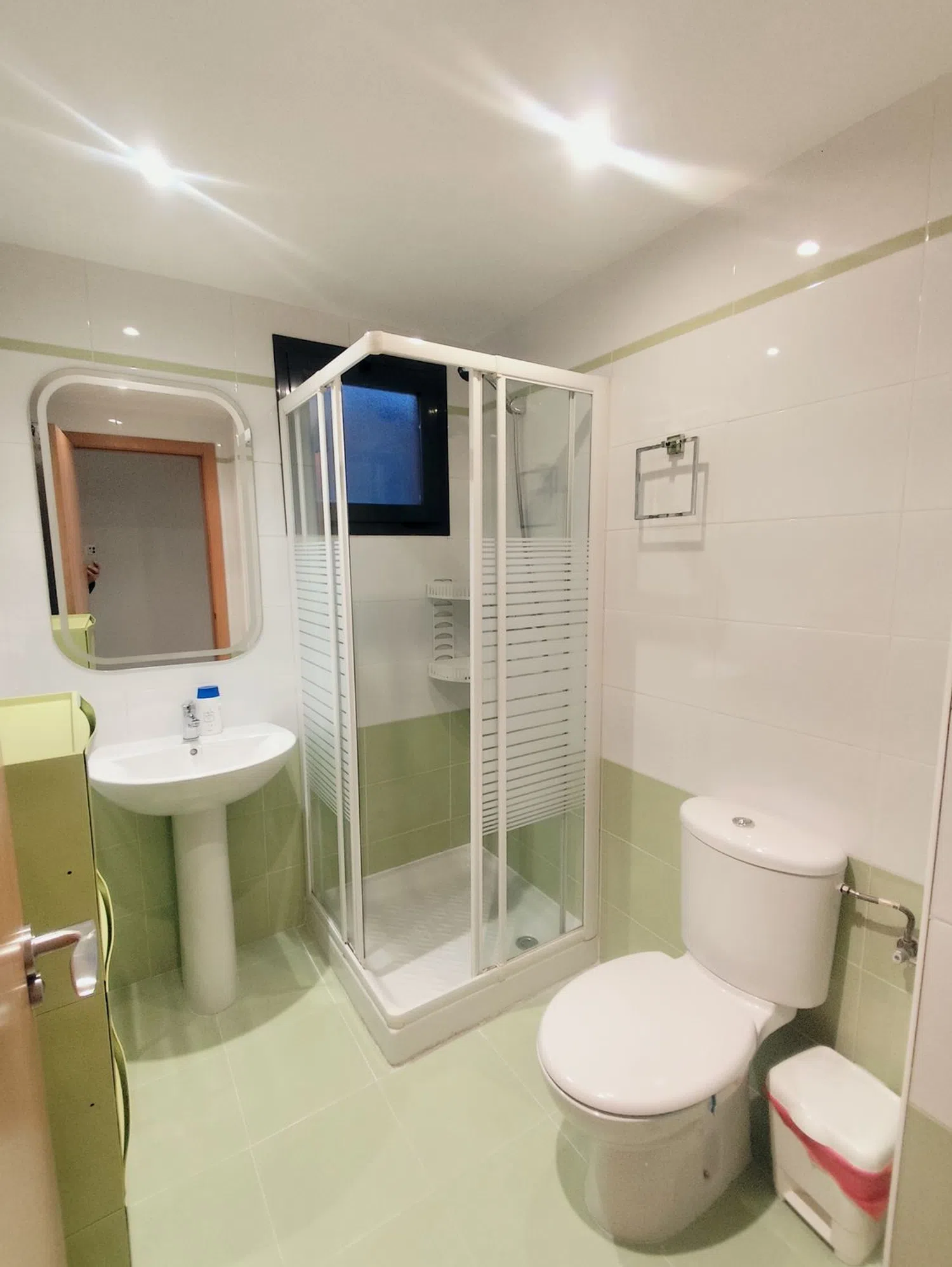 Piso en calle Mediterráneo, 4 - Foto 7