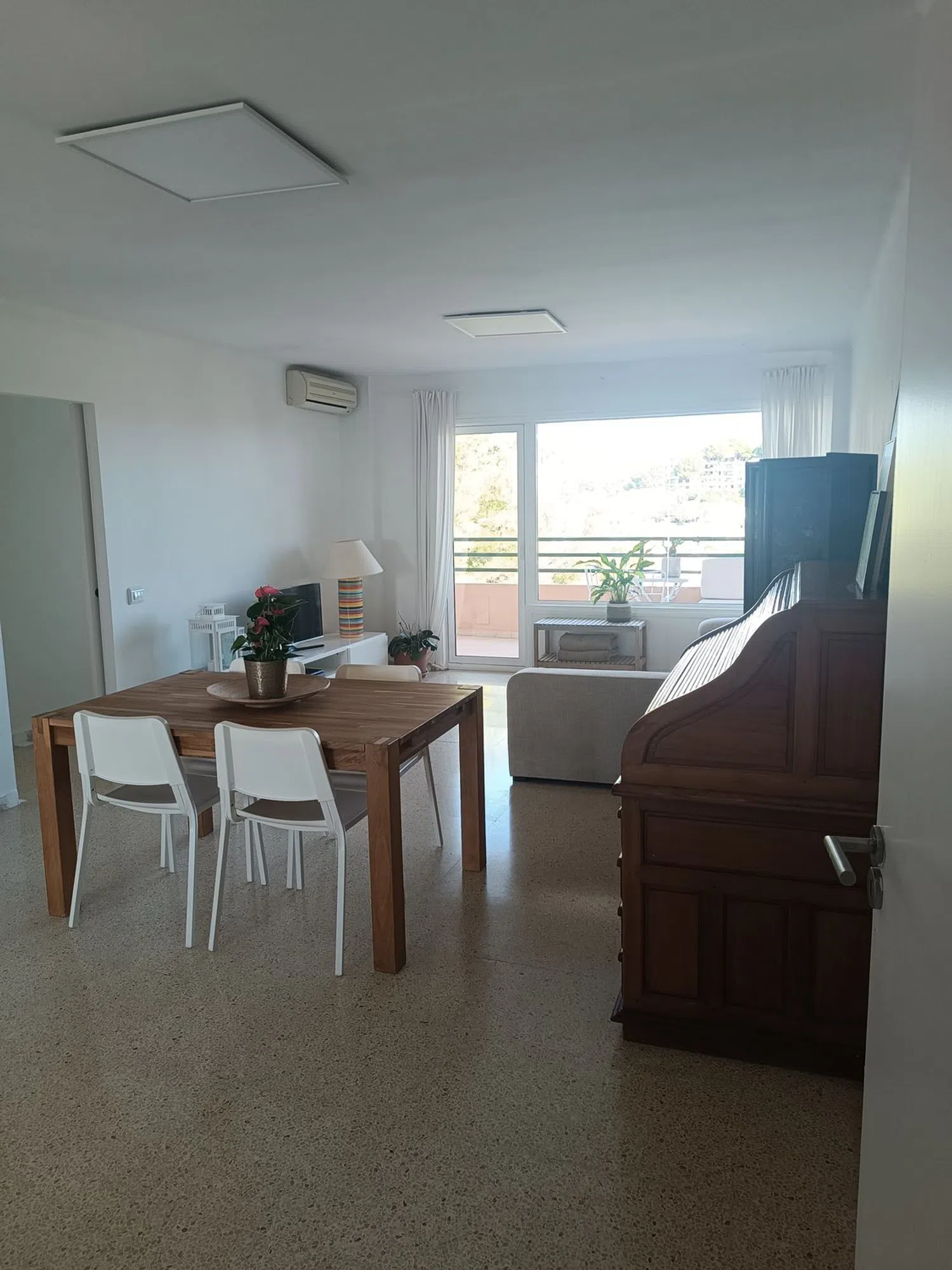 Ático en calle de Saridakis, 42 - Foto 3