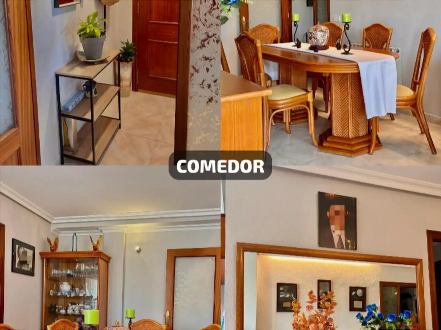 Piso en  Avinguda d'Isidor Macabich 6a - Foto 2