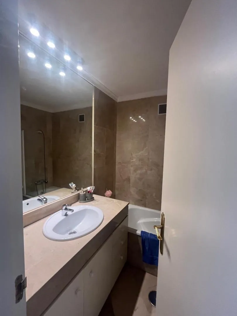 Piso en calle Aixa la Horra 21 - Foto 9