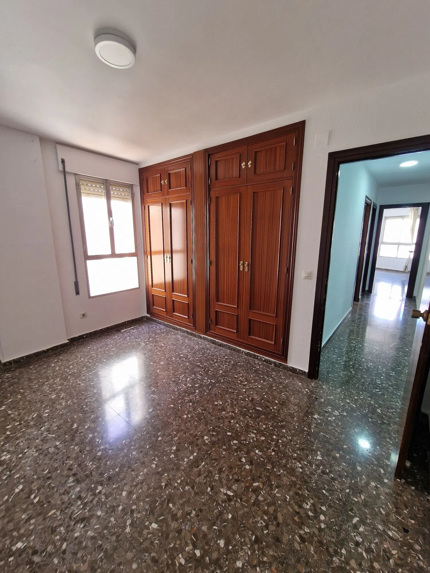 Piso en calle Diego Vázquez Otero, 8 - Foto 6