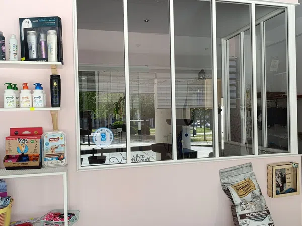 Local en Peluquería en Avenida Alcalde Gregorio Espino, 48, Casablanca - Calvario - Foto 5