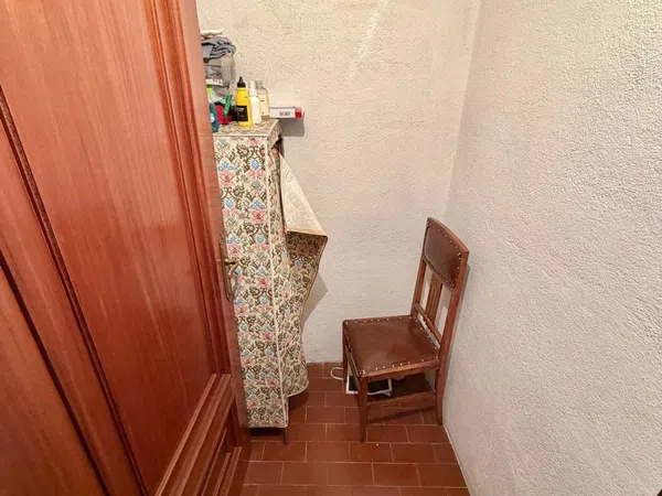 Casa o chalet independiente en Calle de Fray José de Almonacid, 1 - Foto 24