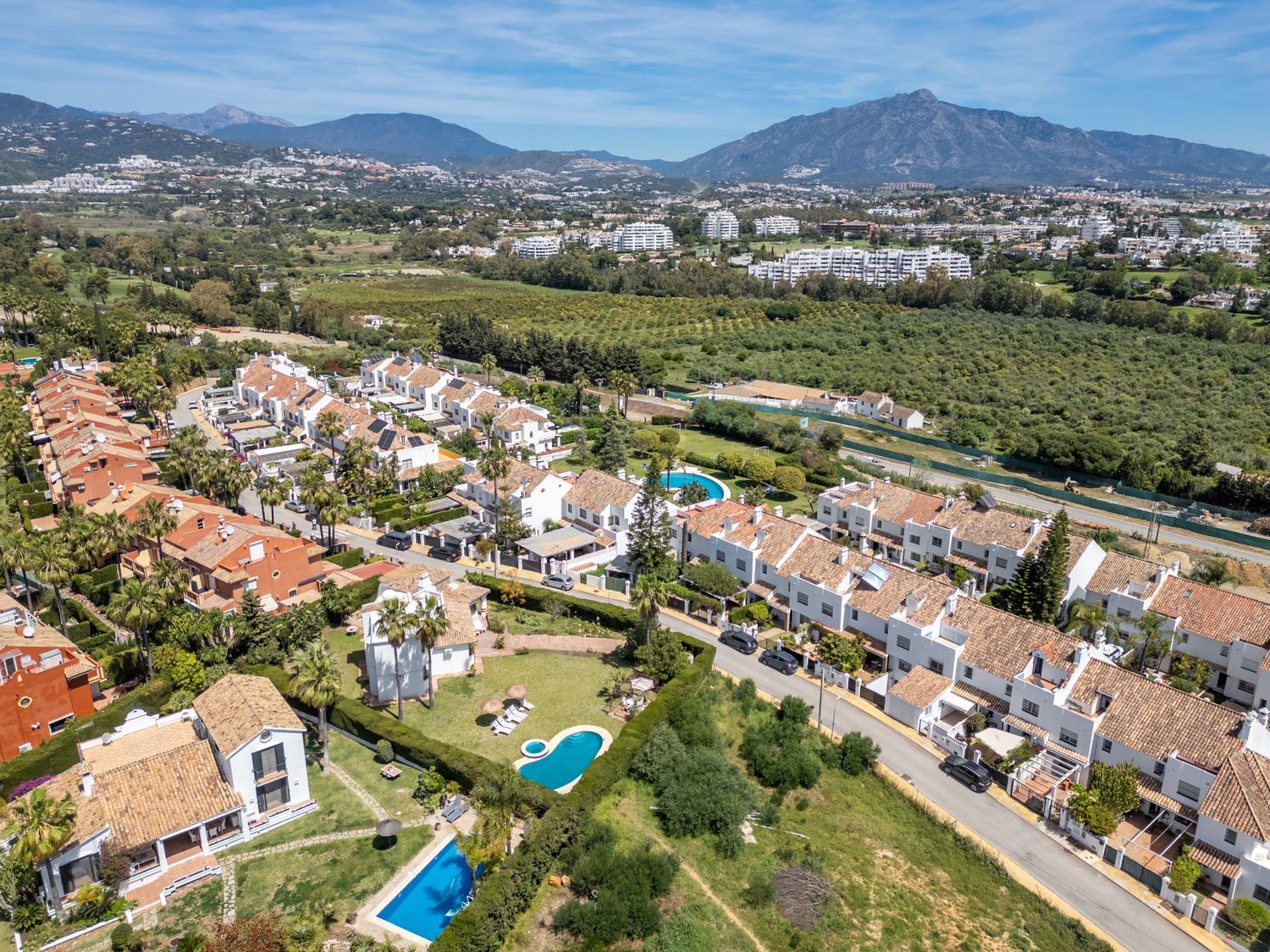Casa independiente en calle Monte Biarritz, 94 - Foto 17