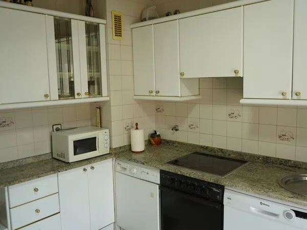 Piso en Plaza Alfonso VI, 5, Centro, Centro - Foto 14