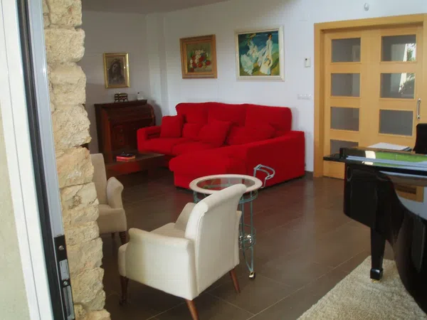 Casa o chalet independiente en Chinchilla de Monte-Aragón - Foto 17