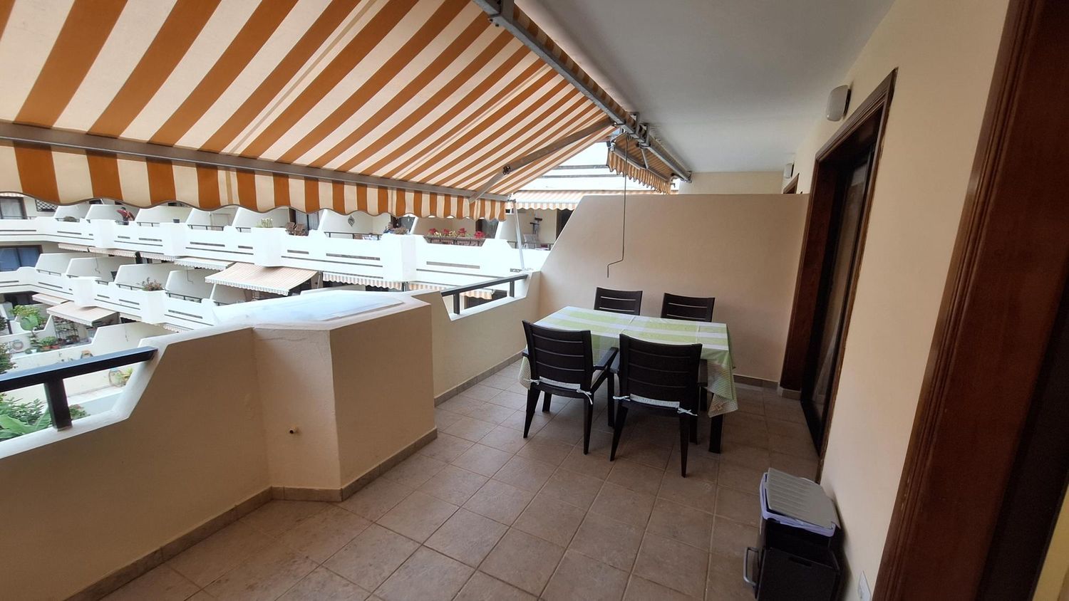 Piso en carretera General Puerto Cruz - Arenas, 66 - Foto 2