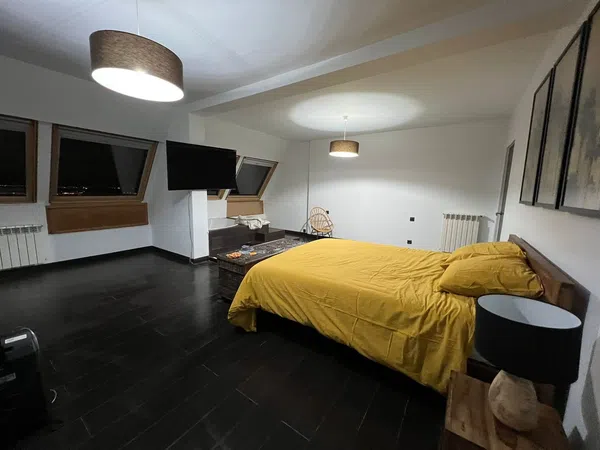 Casa o chalet independiente en Calle Viñas, 8, Pino Alto - Navarredonda, Pino Alto - Navarredonda - Foto 9