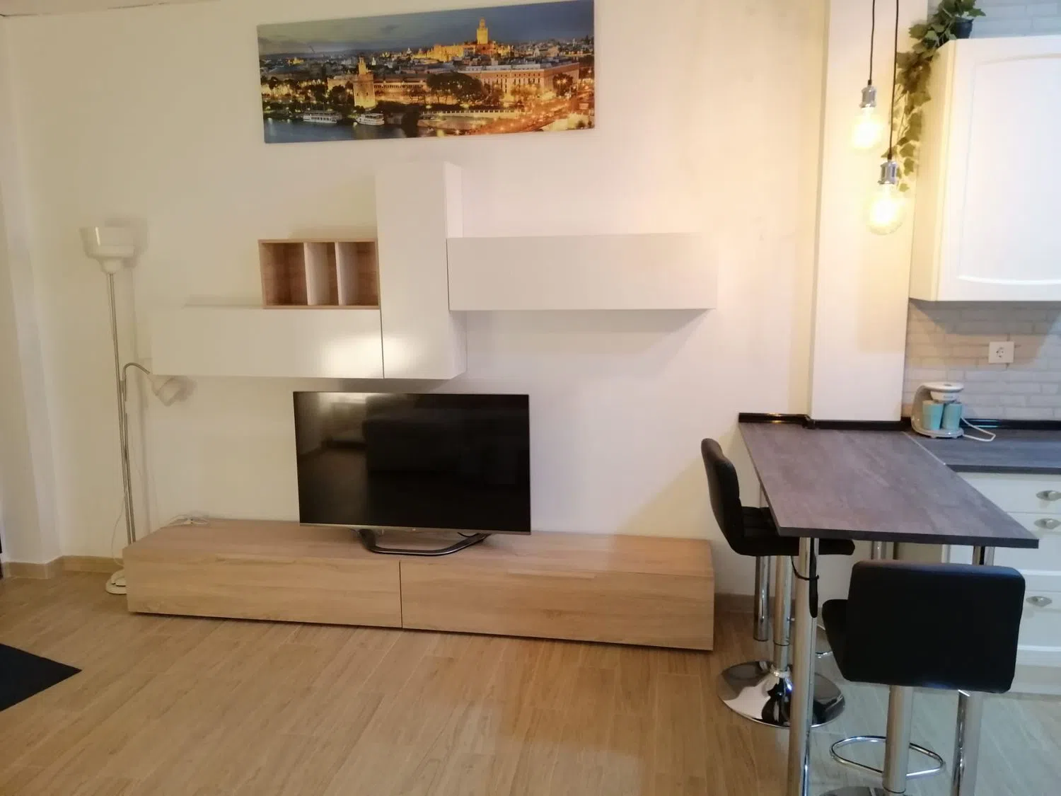 Estudio en plaza Virgen de la Amargura, 3 - Foto 8