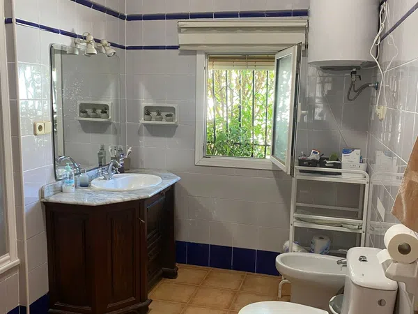 Casa o chalet independiente en Calle Manuel, 4, Entrepinos, Entrepinos - Foto 17