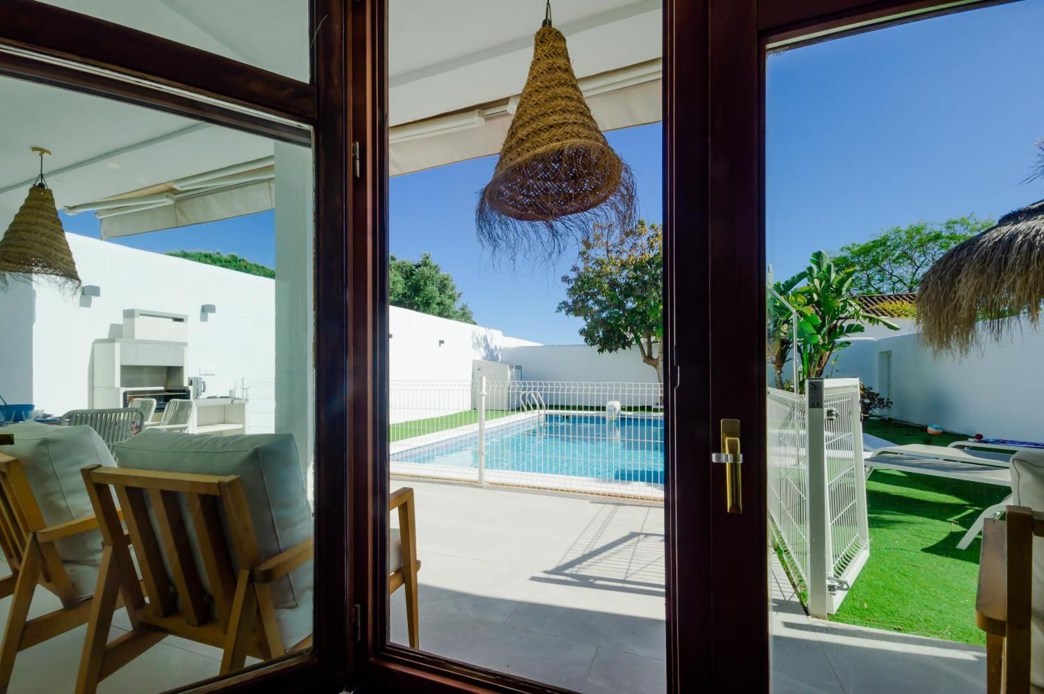Casa o chalet independiente en Conil, Conil - Foto 17