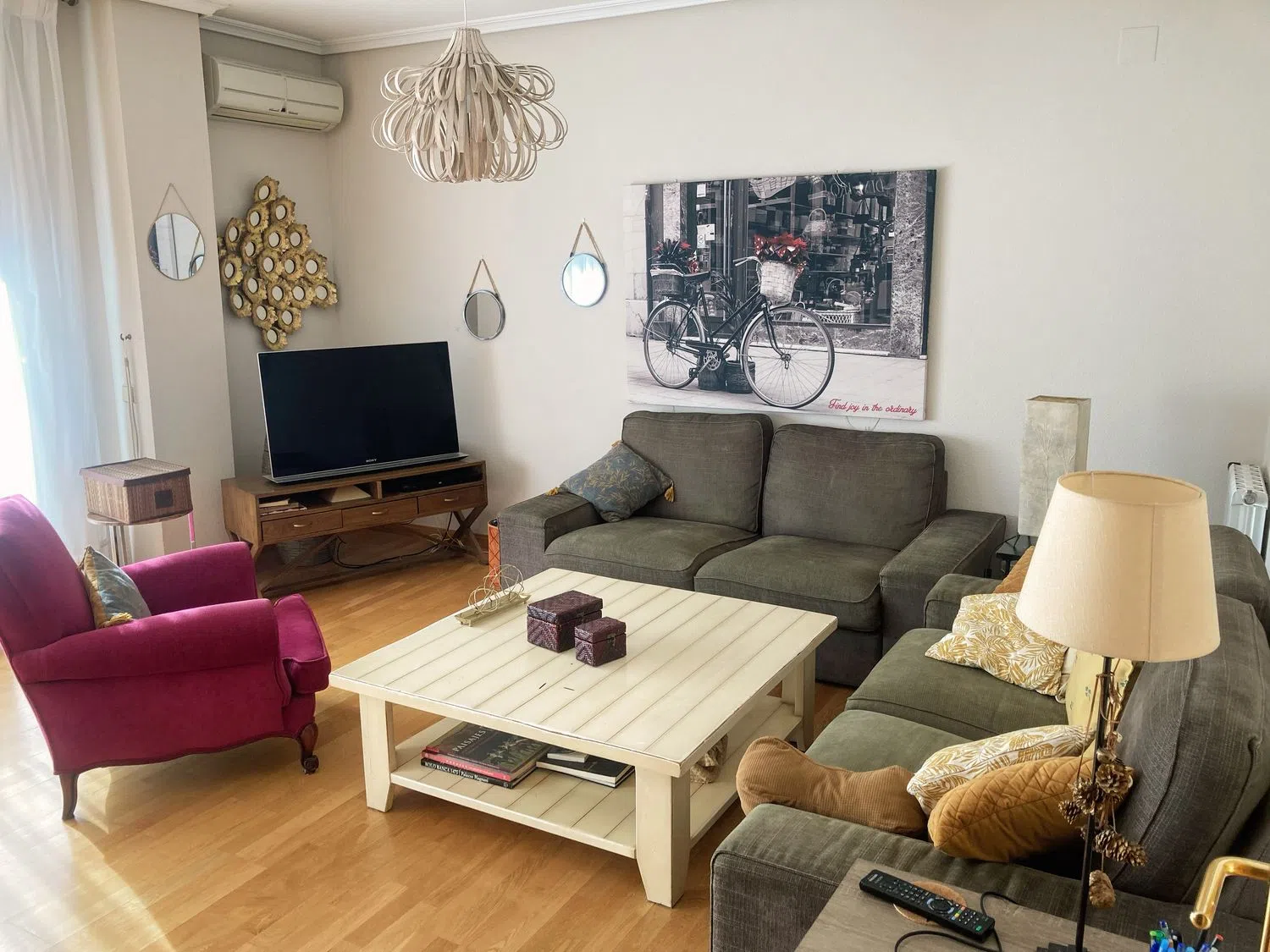 Piso en calle Ventura Rodríguez, 8 - Foto 5