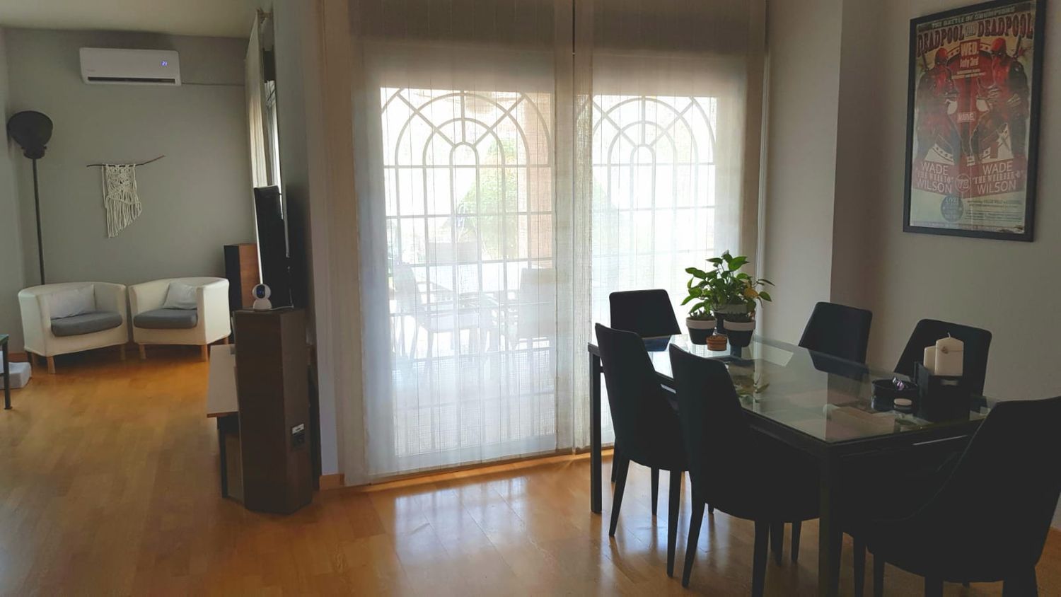 Chalet pareado en Calle Cristina Iglesias, 18, Casco Histórico - Foto 8