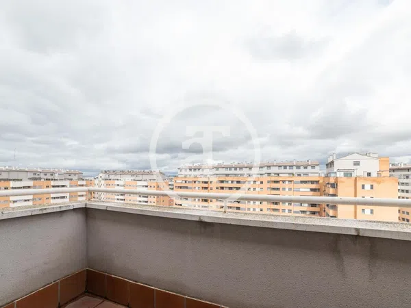 Ático en Calle Fuente Cisneros, Parque oeste - Fuente Cisneros - Foto 13