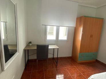 Piso en  Plaza Sagrado Corazón 40 - Foto 4