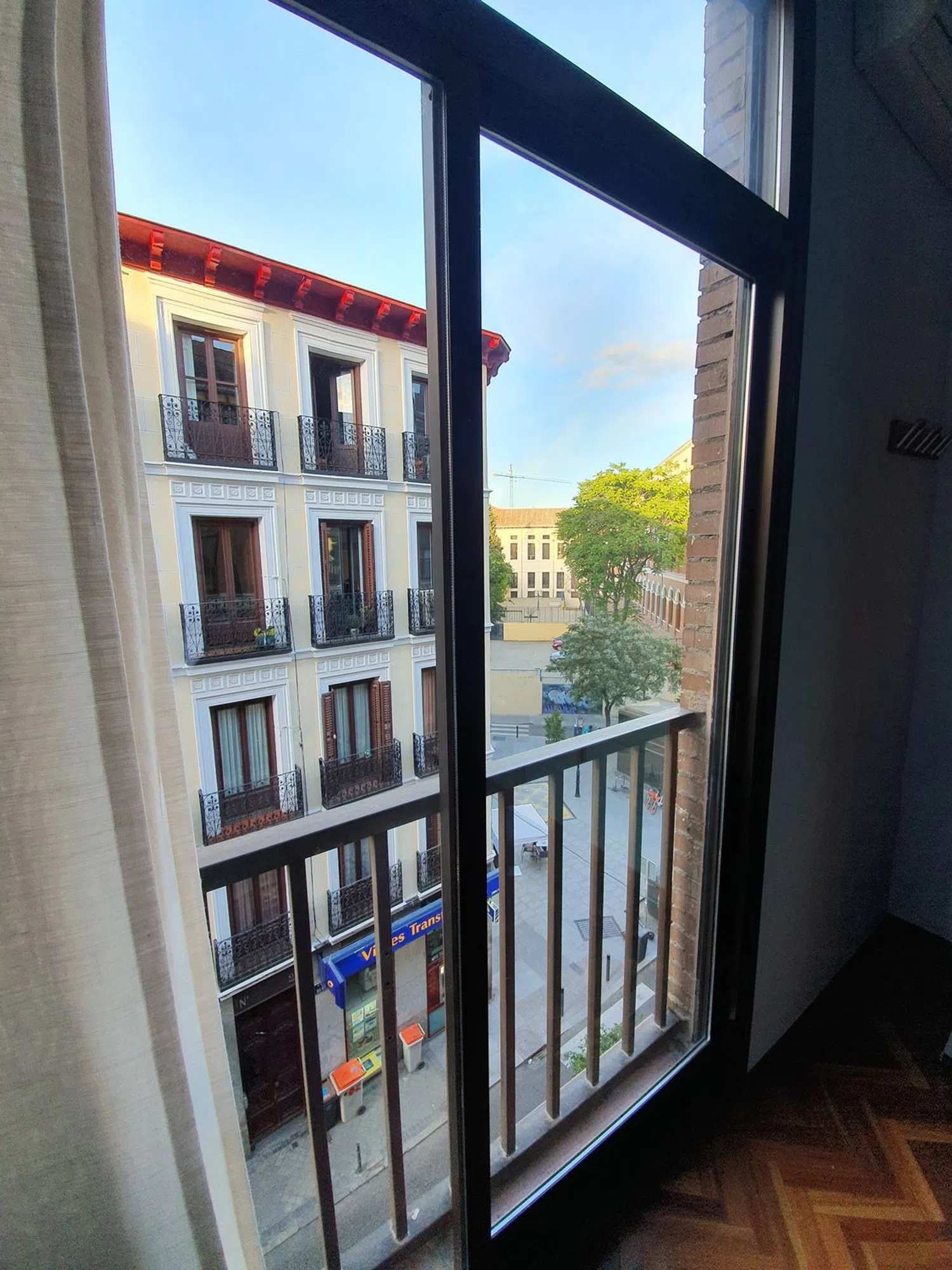 Piso en plaza conde de toreno, 1 - Foto 18