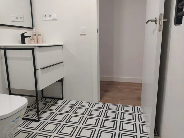 Piso en Calle De Silvio Abad, 43 - Foto 8