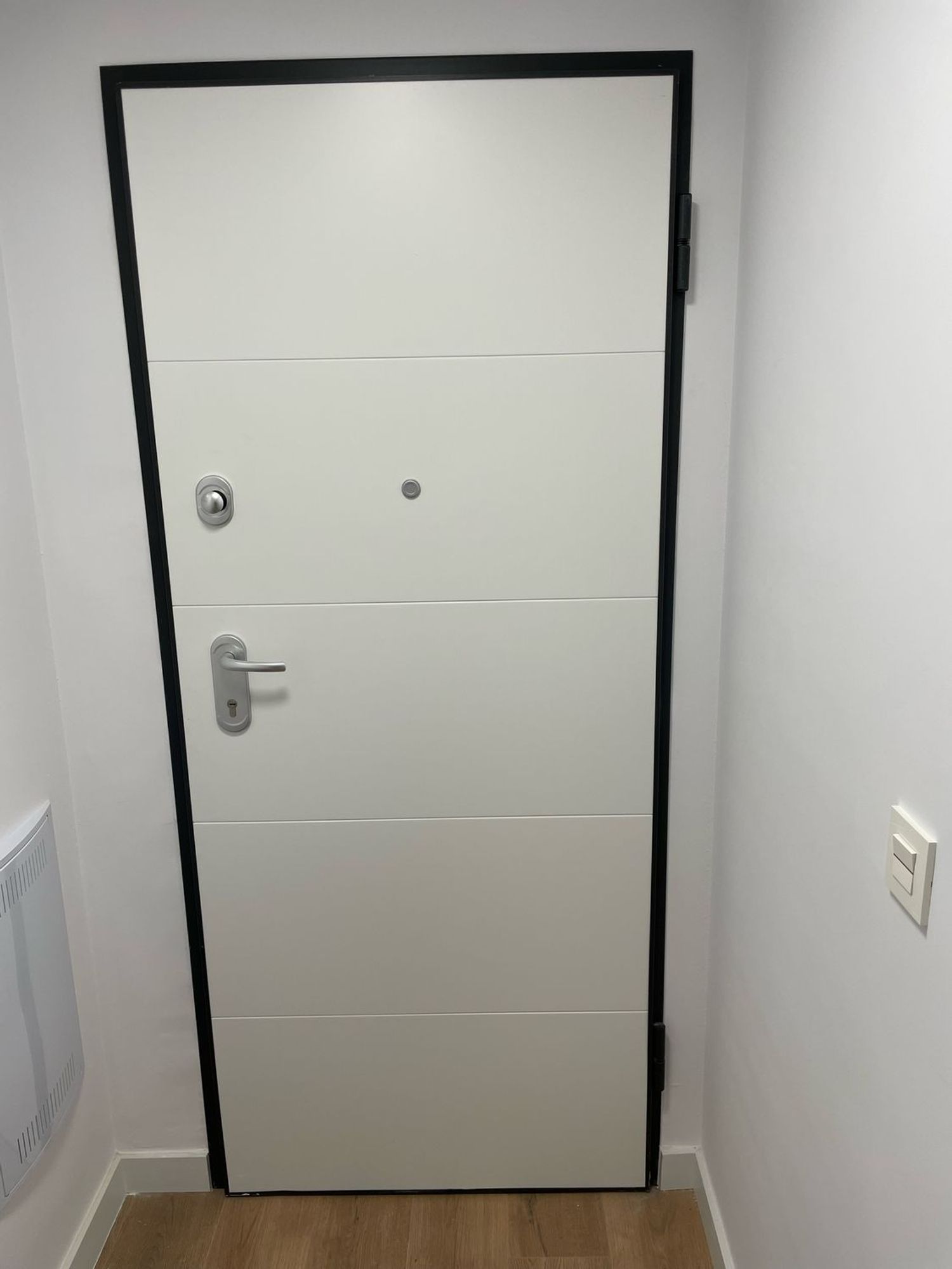 Piso en avenida de la Marina Española, 83 - Foto 15