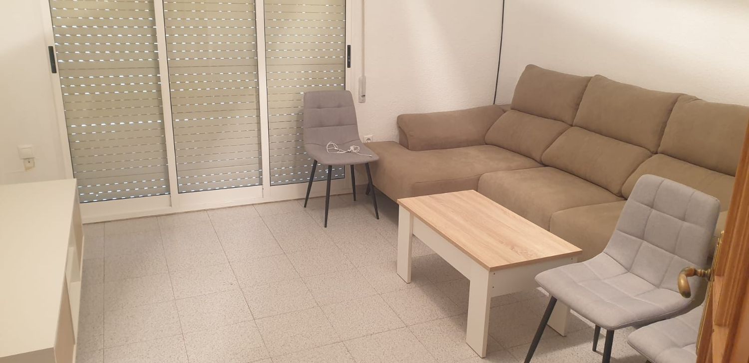 Piso en calle Antonio Maura, 20 - Foto 2