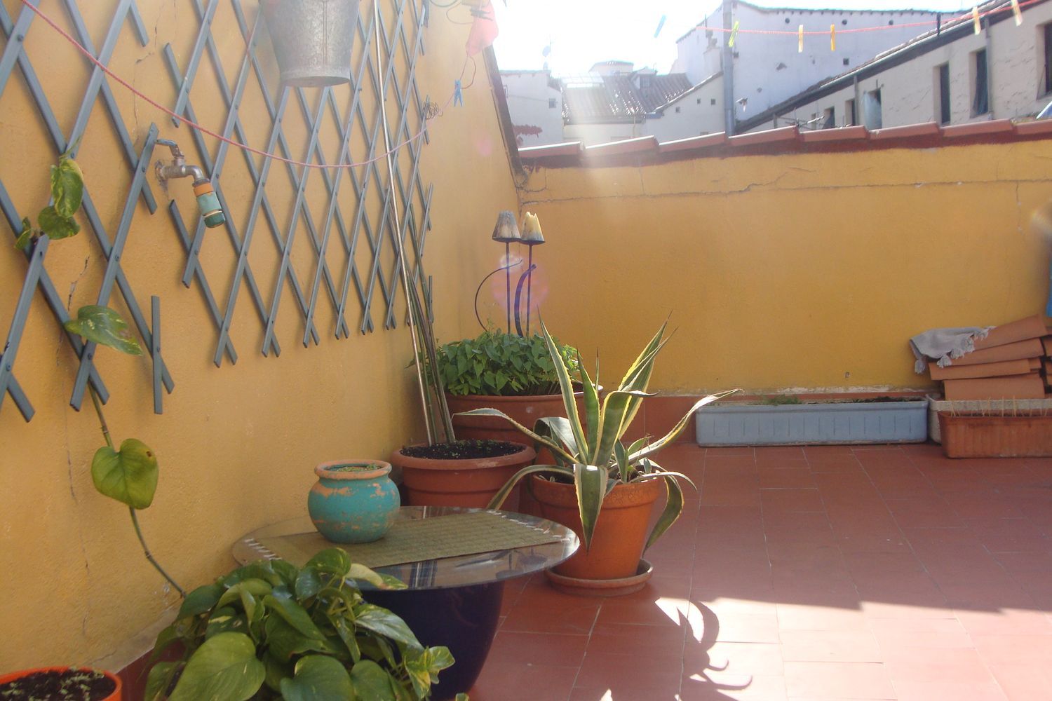 Ático en calle del Ave María, 12 - Foto 2