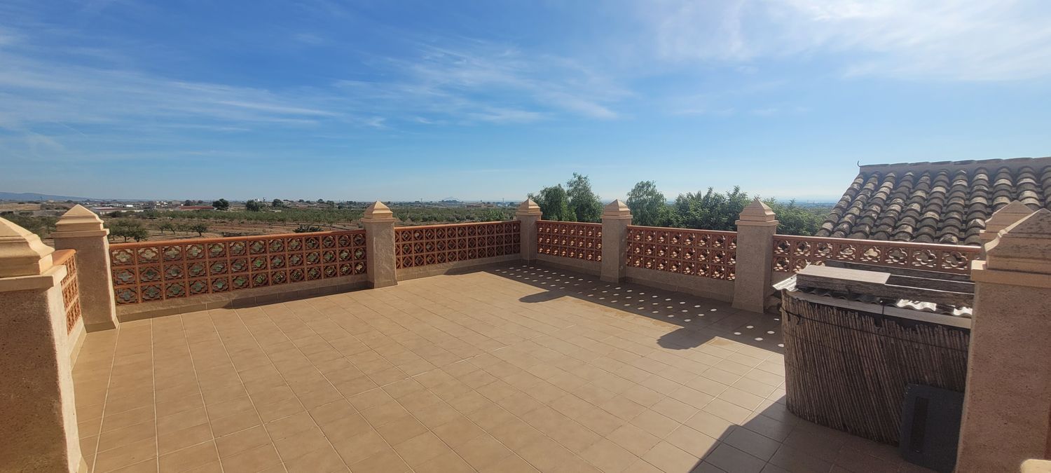 Casa de pueblo en Paraje Jordan, 2 - Foto 33