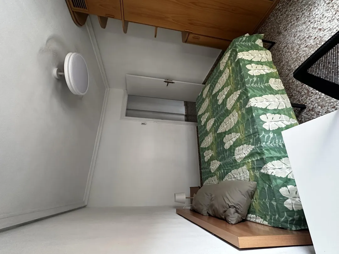 Piso en  Calle Arturo Duperier 5 - Foto 5