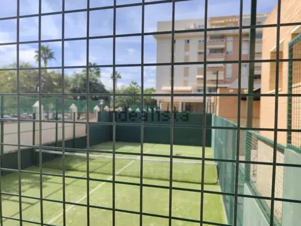 Piso en avenida del Editor Ángel Caffarena, 29 - Foto 34