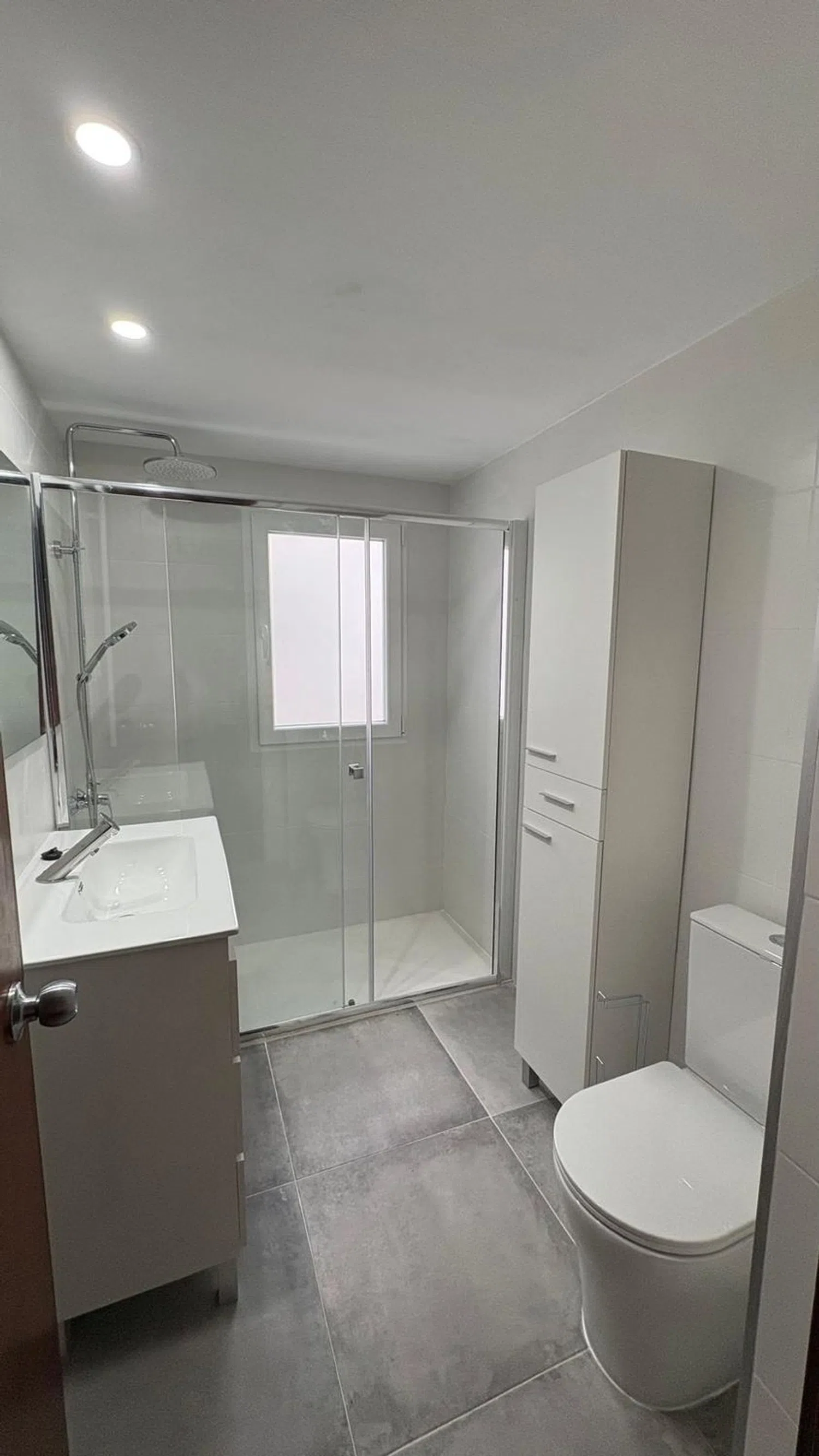 Piso en avenida Francisco de Goya, 28 - Foto 4