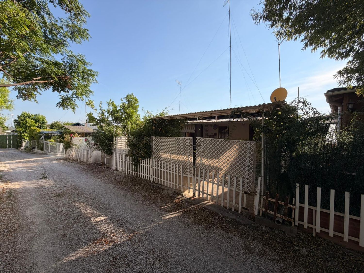 Casa terrera en Partida Xarcos Secs, 1, Cumbres de Calicanto - Foto 15