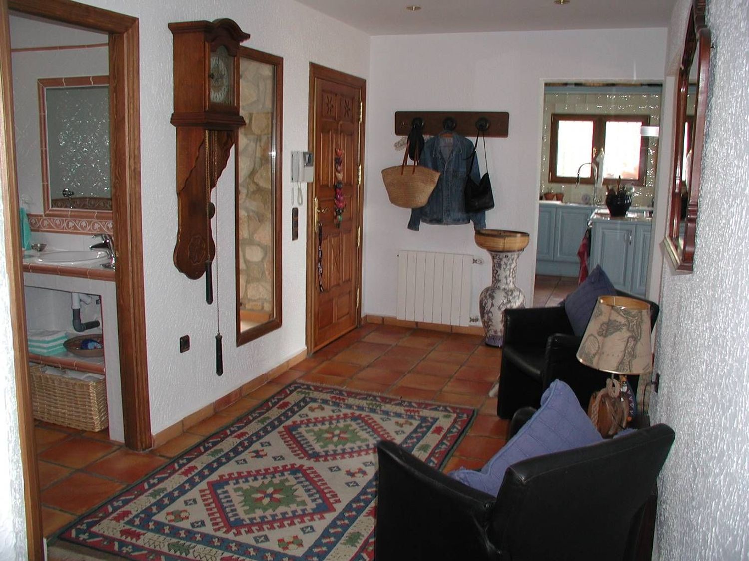 Finca rústica en El Realet, 56, Finestrat Pueblo, Finestrat Pueblo - Foto 16