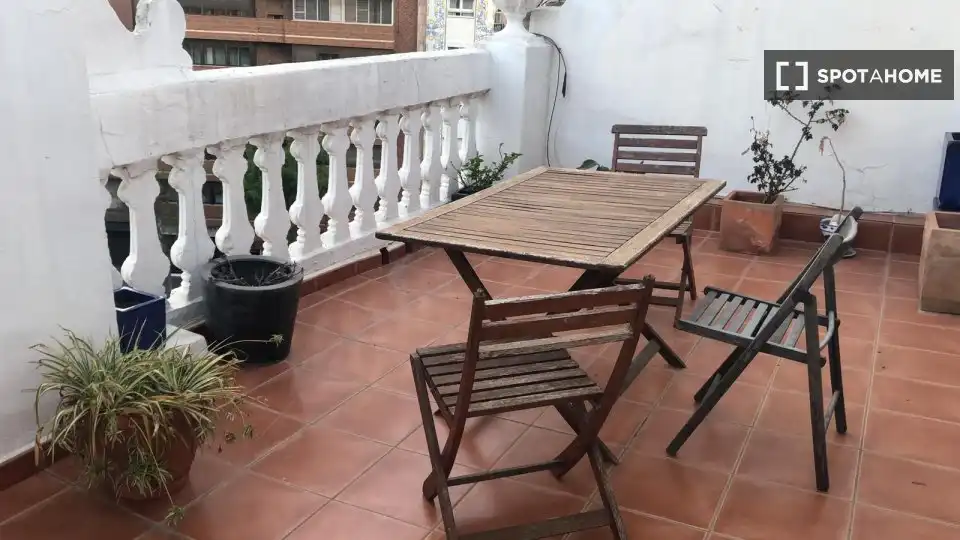 Piso en  Valencia Capital - Foto 15