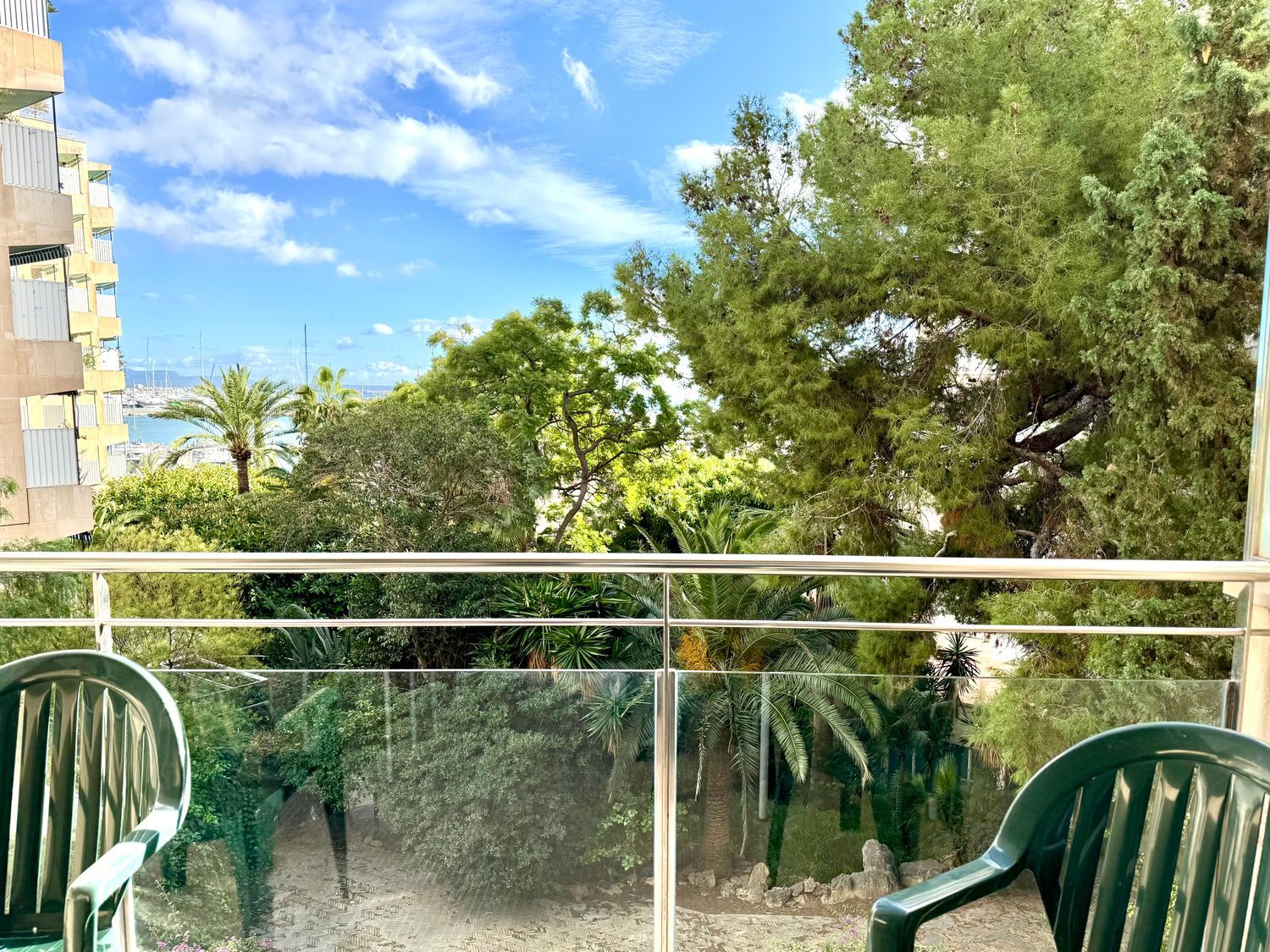 Piso en avenida de Joan Miró, 17