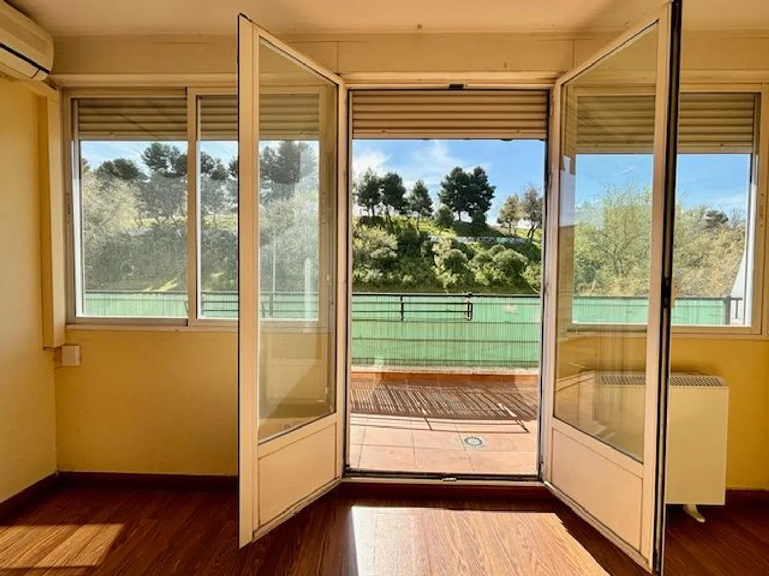 Piso en calle de Melchor Fernández Almagro, 76 - Foto 5