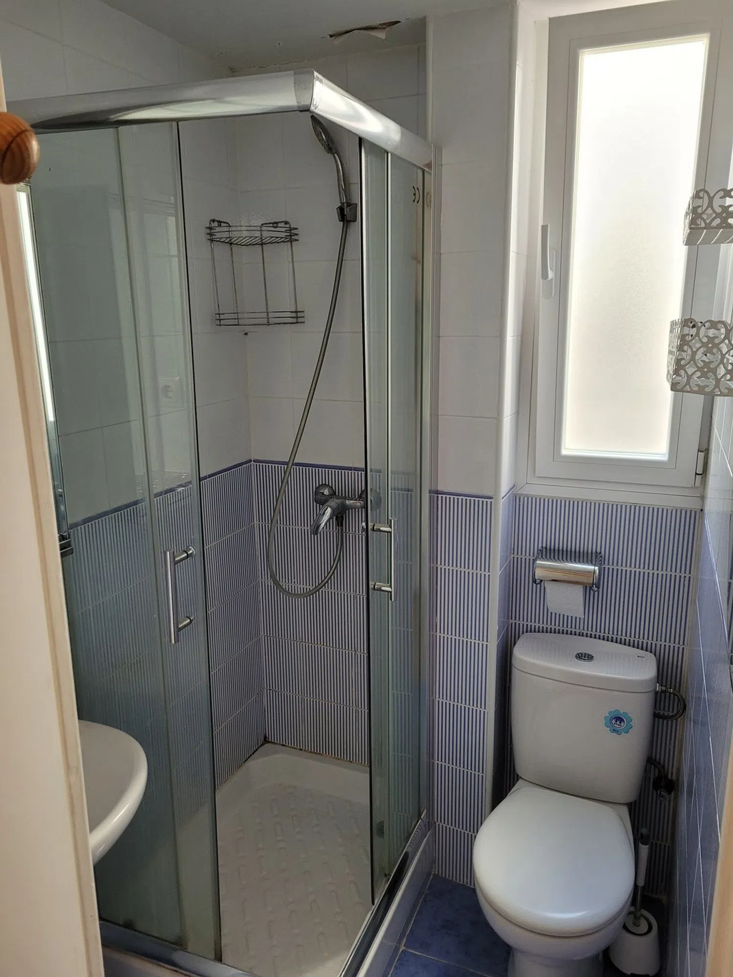 Piso en calle de Alonso Cano, 54 - Foto 4