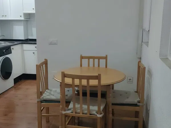 Piso en calle de Fernán González, 23 - Foto 5