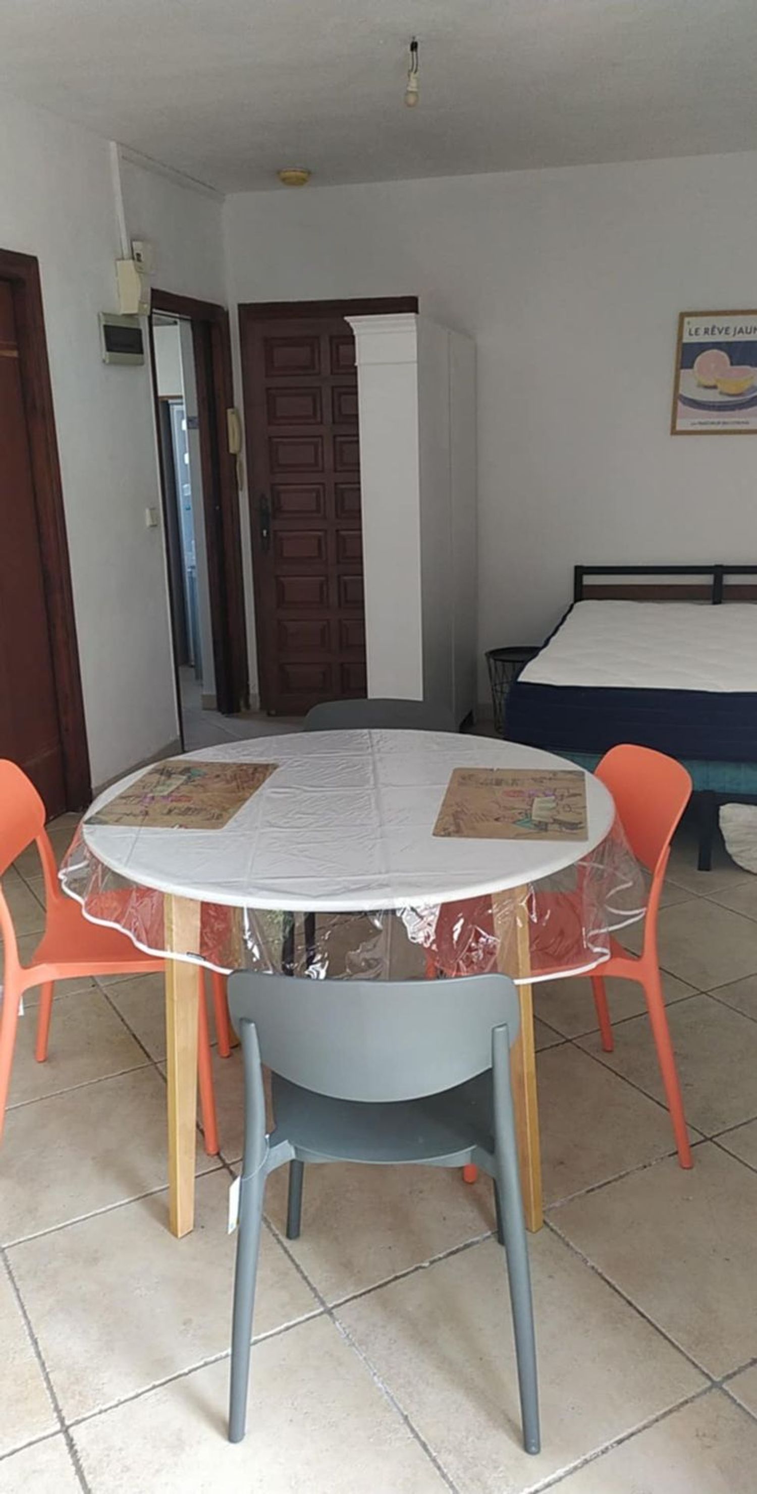 Estudio en Calle la Clotxina, 1, Cala Advocat - Baladrar, Cala Advocat - Baladrar - Foto 2