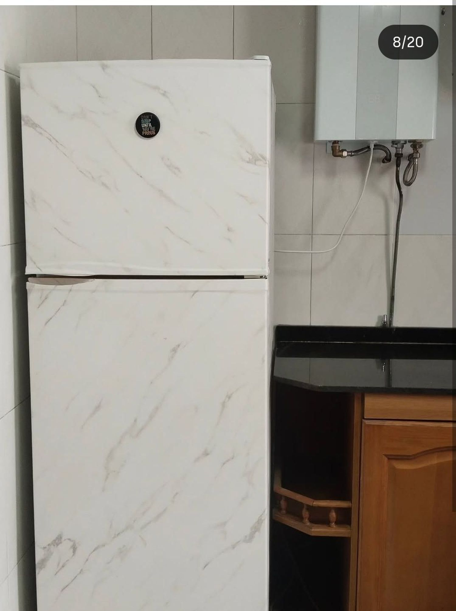 Piso en venta en Calle de l'Escultor Piquer, 35 - Foto 18